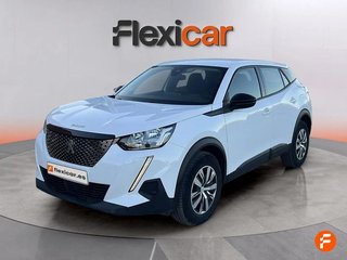 Peugeot 2008 Active BlueHDI 81kW (110CV)