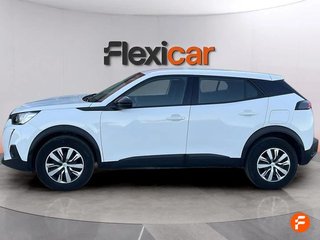 Peugeot 2008 Active BlueHDI 81kW (110CV)
