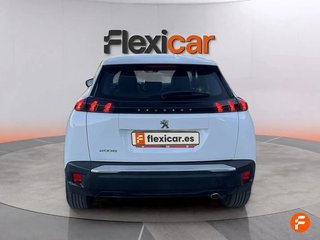 Peugeot 2008 Active BlueHDI 81kW (110CV)