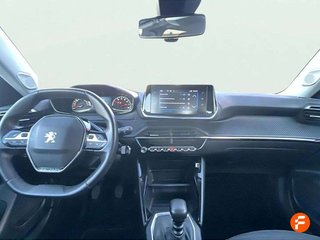 Peugeot 2008 Active BlueHDI 81kW (110CV)