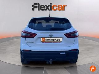 Nissan Qashqai dCi 110 kW (150 CV) E6D 4X4-i Q-LINE