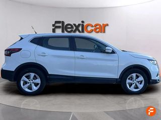 Nissan Qashqai dCi 110 kW (150 CV) E6D 4X4-i Q-LINE