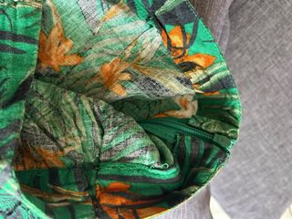 3 Shorts Estampados Pull&Bear T.38