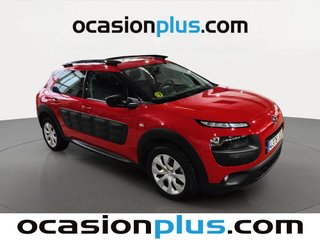 Citroen C4 Cactus e-HDI 92 Feel Fine ETG6 68 kW (92 CV)