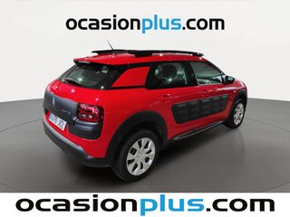 Citroen C4 Cactus e-HDI 92 Feel Fine ETG6 68 kW (92 CV)