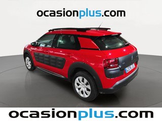 Citroen C4 Cactus e-HDI 92 Feel Fine ETG6 68 kW (92 CV)