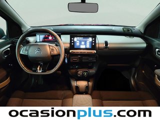 Citroen C4 Cactus e-HDI 92 Feel Fine ETG6 68 kW (92 CV)