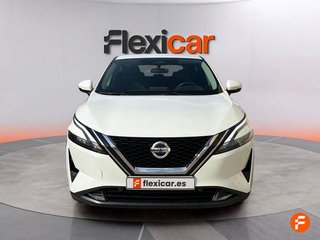 Nissan Qashqai DIG-T 116kW (158CV) mHEV Xtronic Acenta