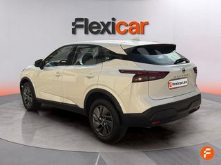 Nissan Qashqai DIG-T 116kW (158CV) mHEV Xtronic Acenta