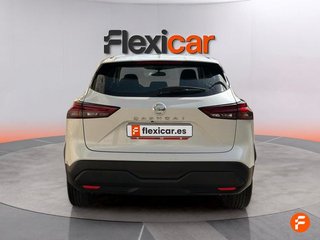 Nissan Qashqai DIG-T 116kW (158CV) mHEV Xtronic Acenta