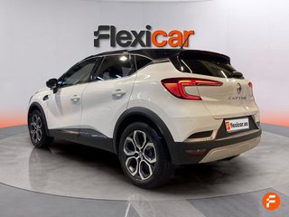 Renault Captur Zen TCe 140CV GPF Micro Híbrido