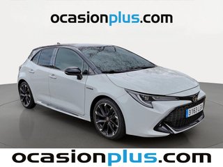 Toyota Corolla 180H GR-SPORT E-CVT 132 kW (180 CV)