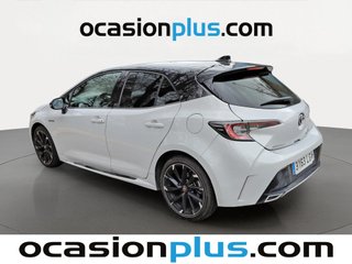 Toyota Corolla 180H GR-SPORT E-CVT 132 kW (180 CV)