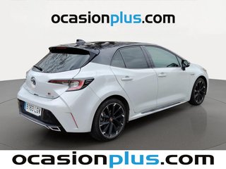 Toyota Corolla 180H GR-SPORT E-CVT 132 kW (180 CV)
