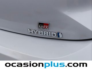 Toyota Corolla 180H GR-SPORT E-CVT 132 kW (180 CV)
