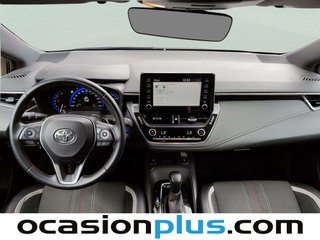 Toyota Corolla 180H GR-SPORT E-CVT 132 kW (180 CV)