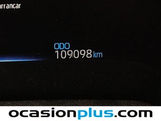 Toyota Corolla 180H GR-SPORT E-CVT 132 kW (180 CV)