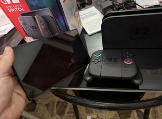 Nintendo Switch 2 Console e Accessori