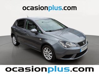 SEAT Ibiza 1.4 TDI CR S&S Full Connect 66 kW (90 CV)
