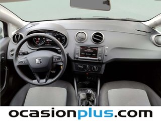 SEAT Ibiza 1.4 TDI CR S&S Full Connect 66 kW (90 CV)