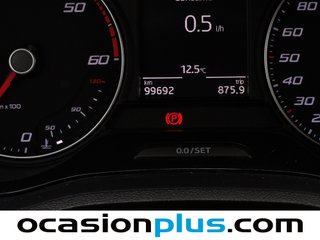 SEAT Ibiza 1.4 TDI CR S&S Full Connect 66 kW (90 CV)