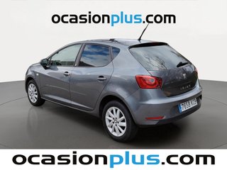 SEAT Ibiza 1.4 TDI CR S&S Full Connect 66 kW (90 CV)