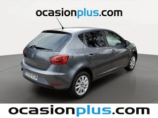 SEAT Ibiza 1.4 TDI CR S&S Full Connect 66 kW (90 CV)