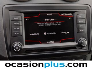 SEAT Ibiza 1.4 TDI CR S&S Full Connect 66 kW (90 CV)