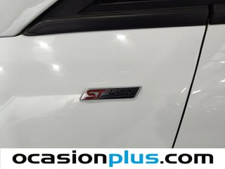 Ford Fiesta 1.0 EcoBoost MHEV ST-Line 92 kW (125 CV)