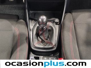 Ford Fiesta 1.0 EcoBoost MHEV ST-Line 92 kW (125 CV)