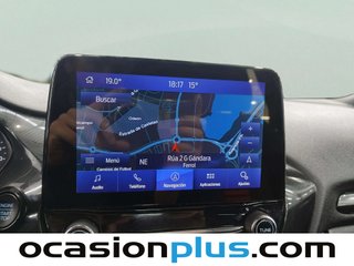 Ford Fiesta 1.0 EcoBoost MHEV ST-Line 92 kW (125 CV)