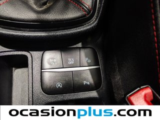 Ford Fiesta 1.0 EcoBoost MHEV ST-Line 92 kW (125 CV)