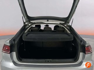 Volkswagen Arteon 2.0 TDI 110kW (150CV) DSG