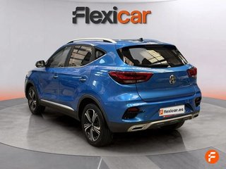 MG ZS 1.0T Comfort Auto