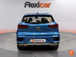 MG ZS 1.0T Comfort Auto