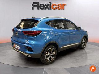 MG ZS 1.0T Comfort Auto