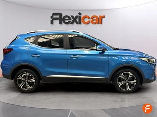 MG ZS 1.0T Comfort Auto