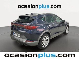 CUPRA Formentor 2.0 TDI 110 kW (150 CV)
