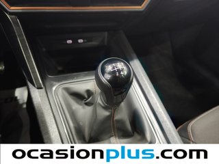 CUPRA Formentor 2.0 TDI 110 kW (150 CV)