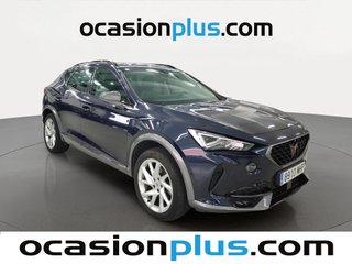 CUPRA Formentor 2.0 TDI 110 kW (150 CV)