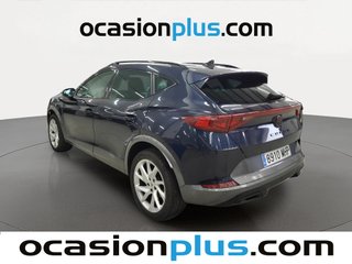 CUPRA Formentor 2.0 TDI 110 kW (150 CV)