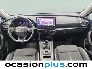 CUPRA Formentor 2.0 TDI 110 kW (150 CV)