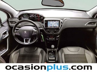 Peugeot 2008 BlueHDi 120 S&S Allure EAT6 88 kW (120 CV)