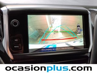 Peugeot 2008 BlueHDi 120 S&S Allure EAT6 88 kW (120 CV)