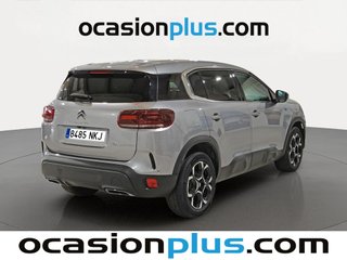 Citroen C5 Aircross Plug-in Hybrid Max e-EAT8 165 kW (225 CV)