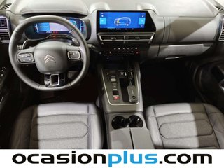 Citroen C5 Aircross Plug-in Hybrid Max e-EAT8 165 kW (225 CV)