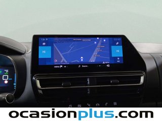 Citroen C5 Aircross Plug-in Hybrid Max e-EAT8 165 kW (225 CV)
