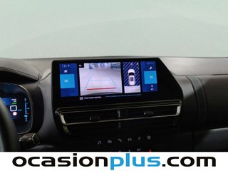 Citroen C5 Aircross Plug-in Hybrid Max e-EAT8 165 kW (225 CV)