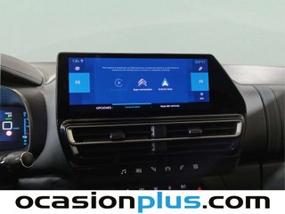Citroen C5 Aircross Plug-in Hybrid Max e-EAT8 165 kW (225 CV)