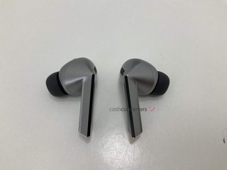 in-ear samsung galaxy buds 3 pro